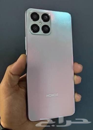 هونر x8 نضيف استخدم خفيف64520090918018112