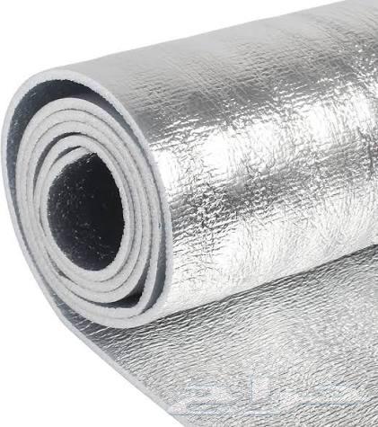 Thermal Insulation Roll64528907412097110