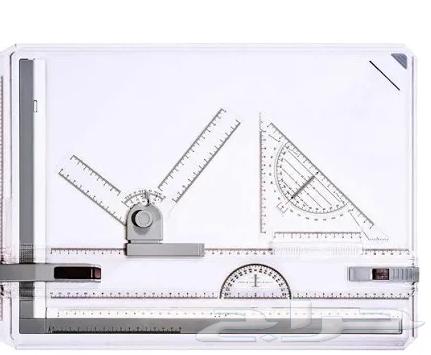 Geometric Drawing Tools64521892939907111