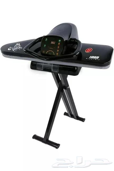 مكواة بخار ملابس64525067542530110