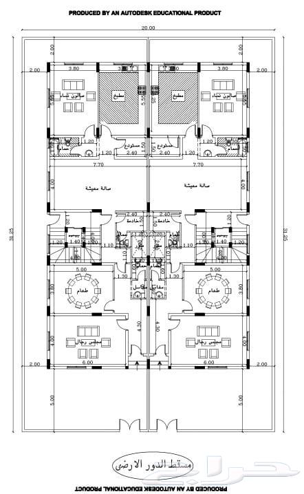 فيلا عظم للبيع64305851995394111