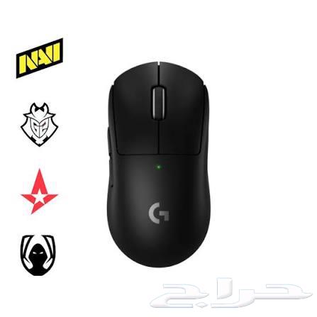 Logitech G Pro X Superlight 2 Gaming Mouse64524863973250111