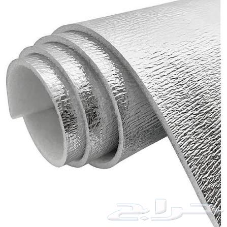 Thermal Insulation Roll64528907412097112