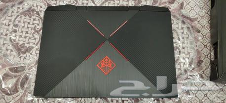 للبيع لابتوب قيمنق HP OMEN 15-dc1008nx64526217099395113