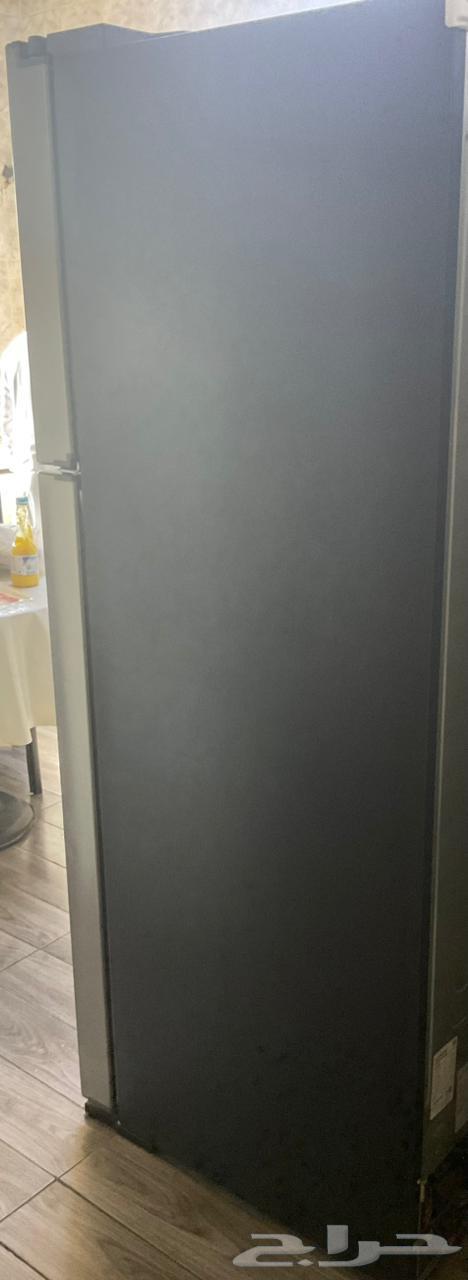 ثلاجة هيتاشي للبيع نظيفة64525483229571111