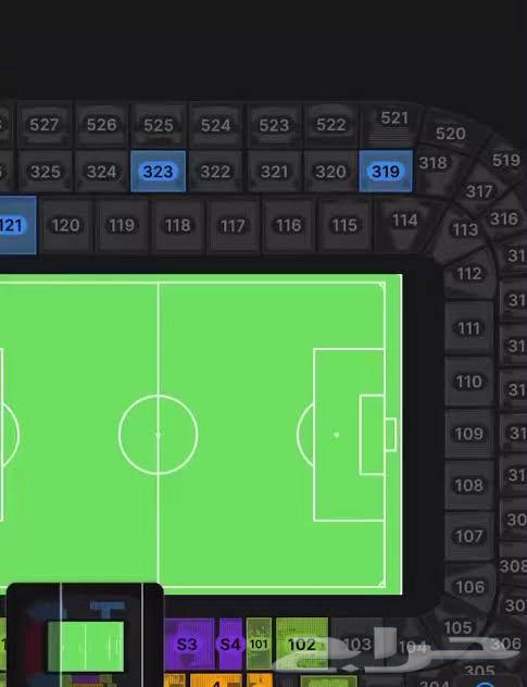 تذاكر الاهلي   بيرامدز64521111800194111