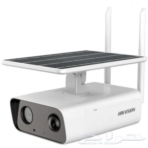 كاميرا مراقبه على الطاقه الشمسيه64523485981953110