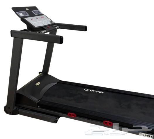 جهاز سير كهربائي قابل للطي ماركة اولمبيا64519780015362110