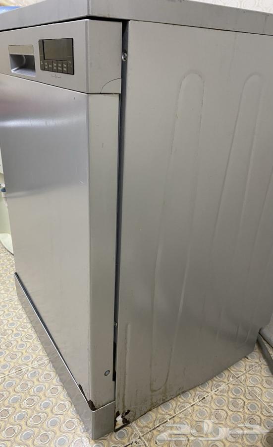 غسالة مواعين بيكو64520318330113111