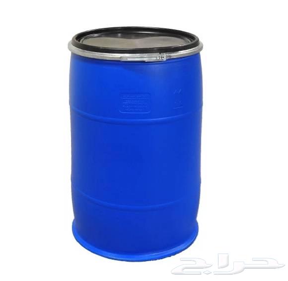 I have 10 empty blue jerrycans64521197231491110