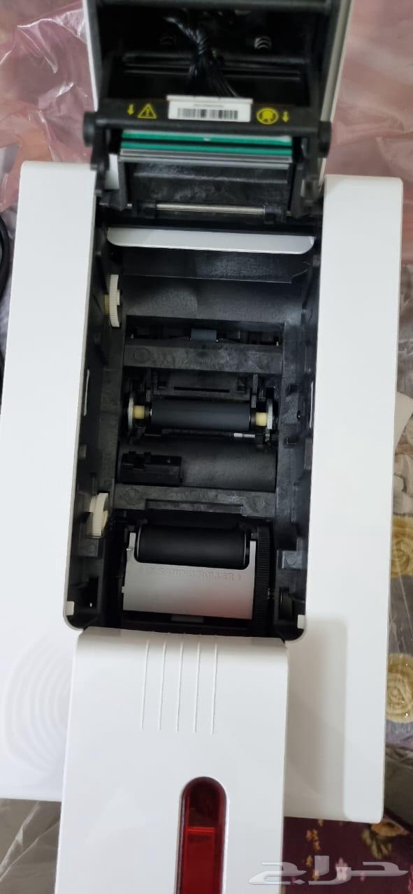 طابعه كروت برايمسي 1 وجهين جديده64523696793857112