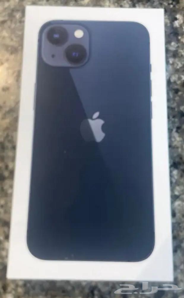 ايفون 13 256 قيقا نظيف64524781156099110