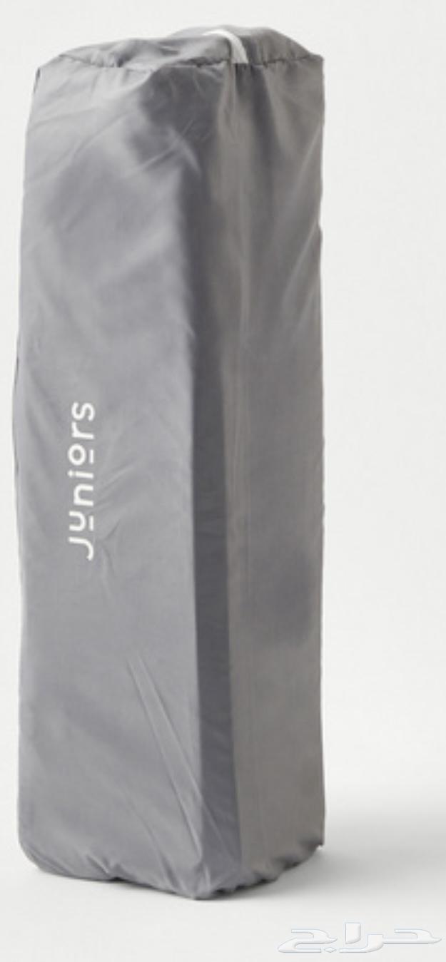 تخت اطفال شبه جديد64526272567555113