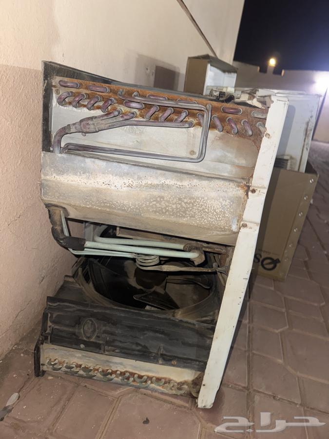 مكيف للبيع64525552374146111