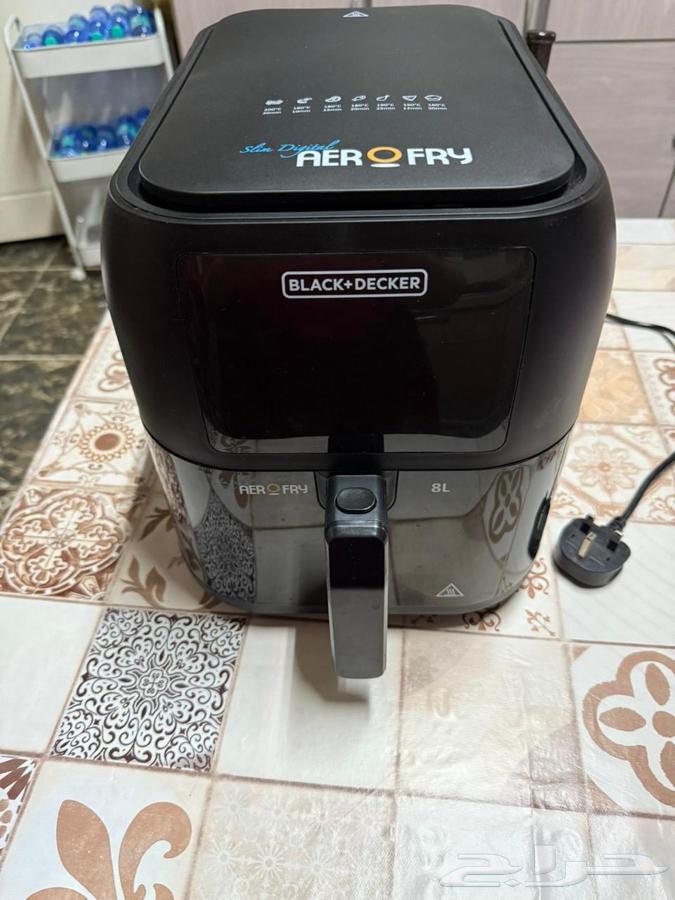 قلايه هوائيه للبيع64523020149889110