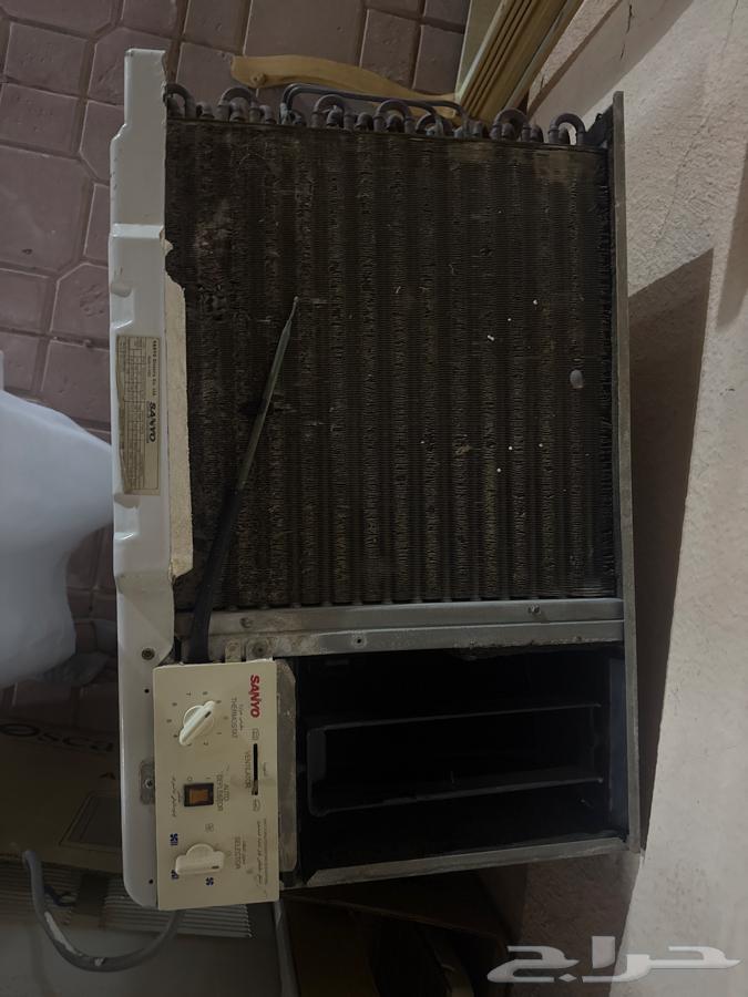 مكيف للبيع64525552374146110
