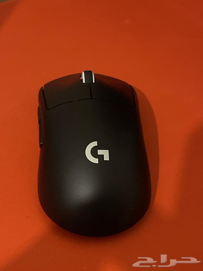 Logitech G Pro X Superlight 2 Gaming Mouse64524863973250112