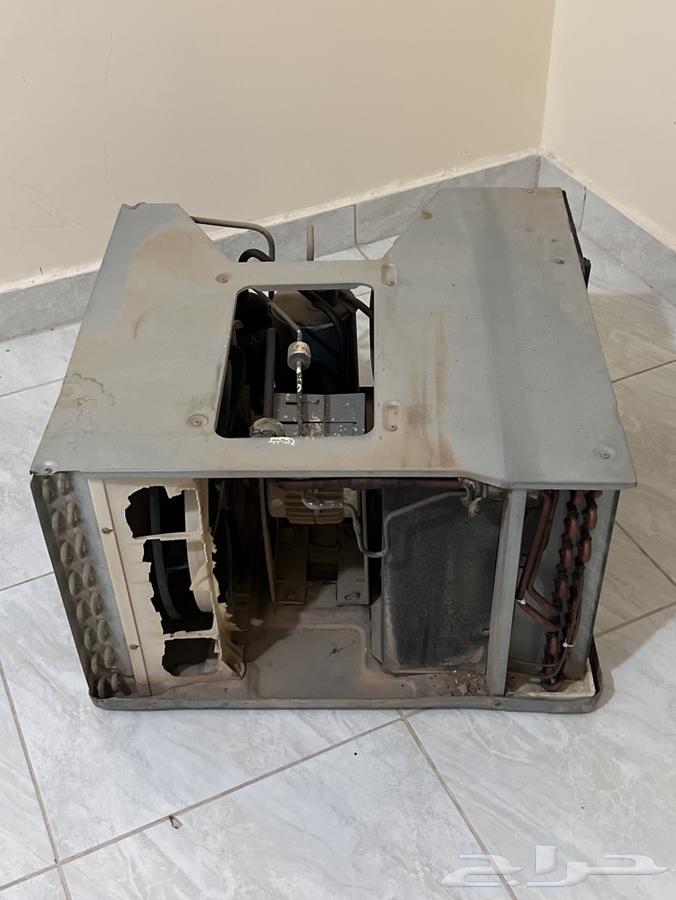 مكيف شباك للبيع64523612470787112