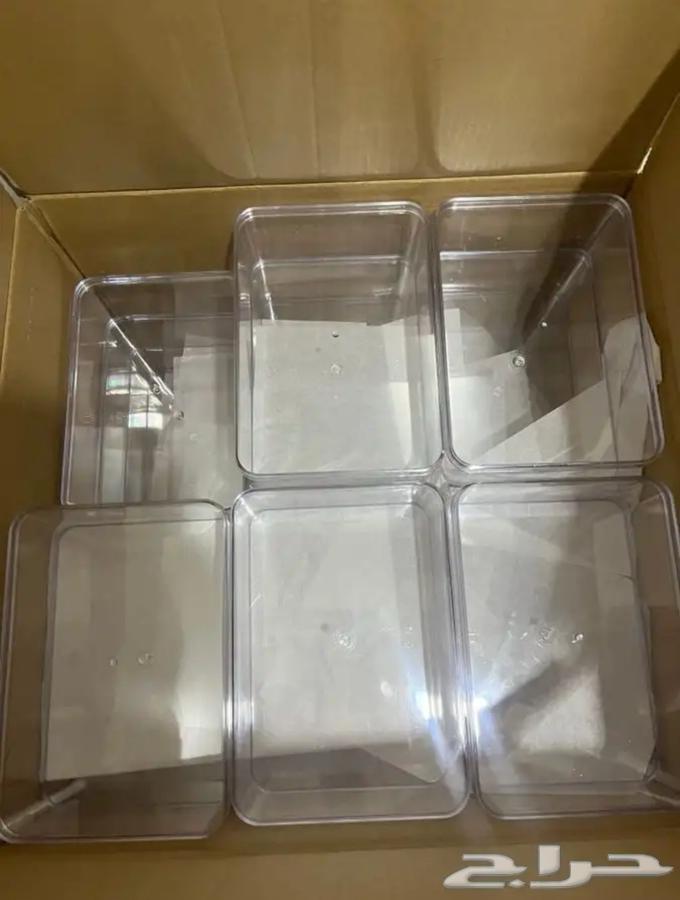 علب حلا اكريلك علب مشاريع علب تراميسو64521681197827110