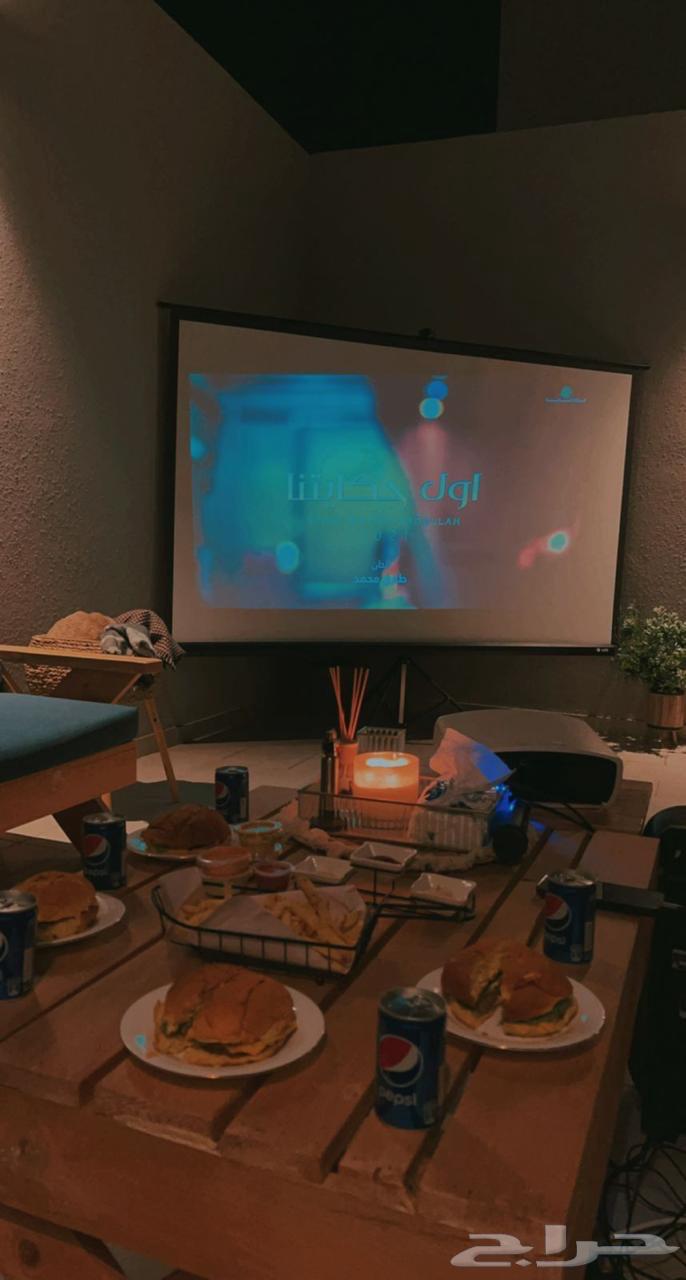 بروجكتر للأجار-سينما منزليه64523626604418114