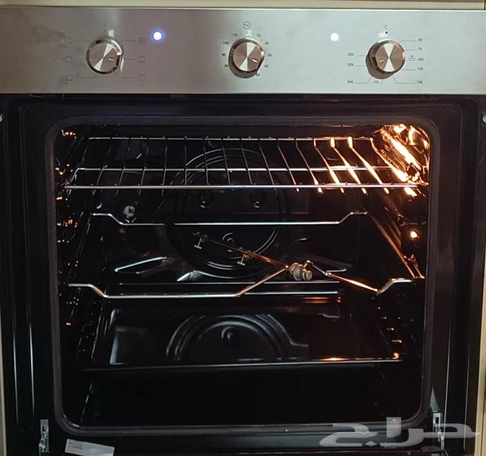 شركة القمه للاجهزه الكهربائيه متوفر فرن بلتي ان البا60سم64522500603906111