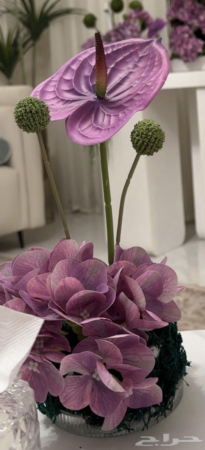 ورد صناعي قابل للتفاوض64519907405827112