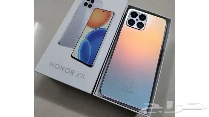 هونر x8 نضيف استخدم خفيف64520090918018111