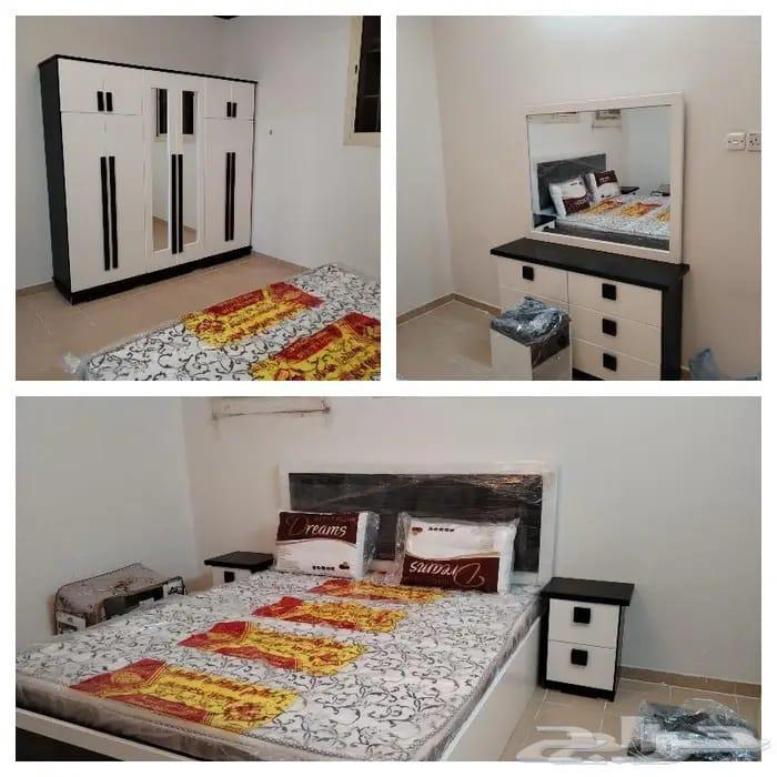 غرف نوم جديده جاهزه للبيع بسعر مناسب64522103268865114