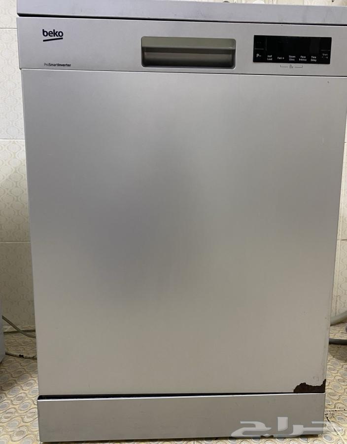 غسالة مواعين بيكو64520318330113110
