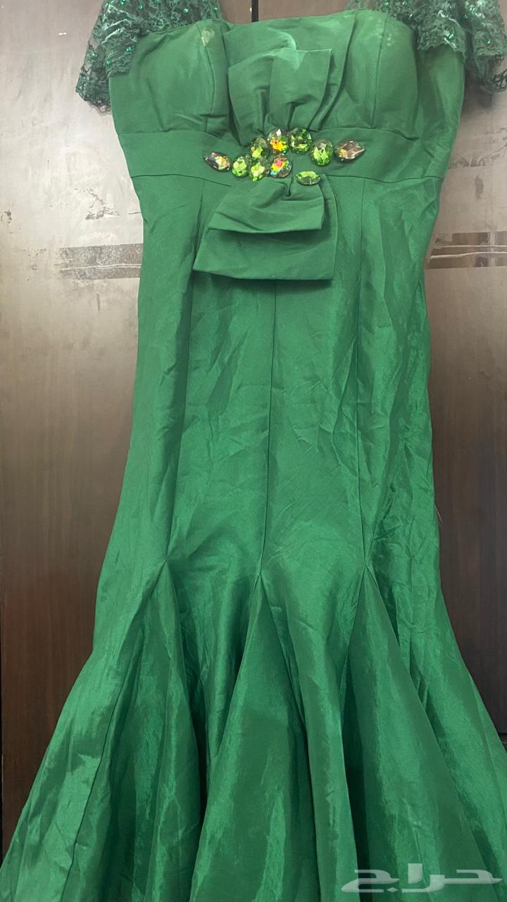 فساتين سهره مستعمله للبيع64526856378243110