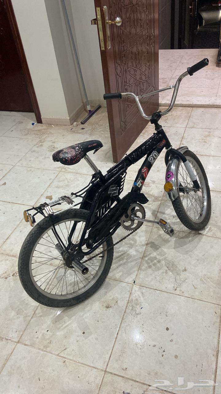 للبيع سيكل رامبو مقاس 2064527011017217110