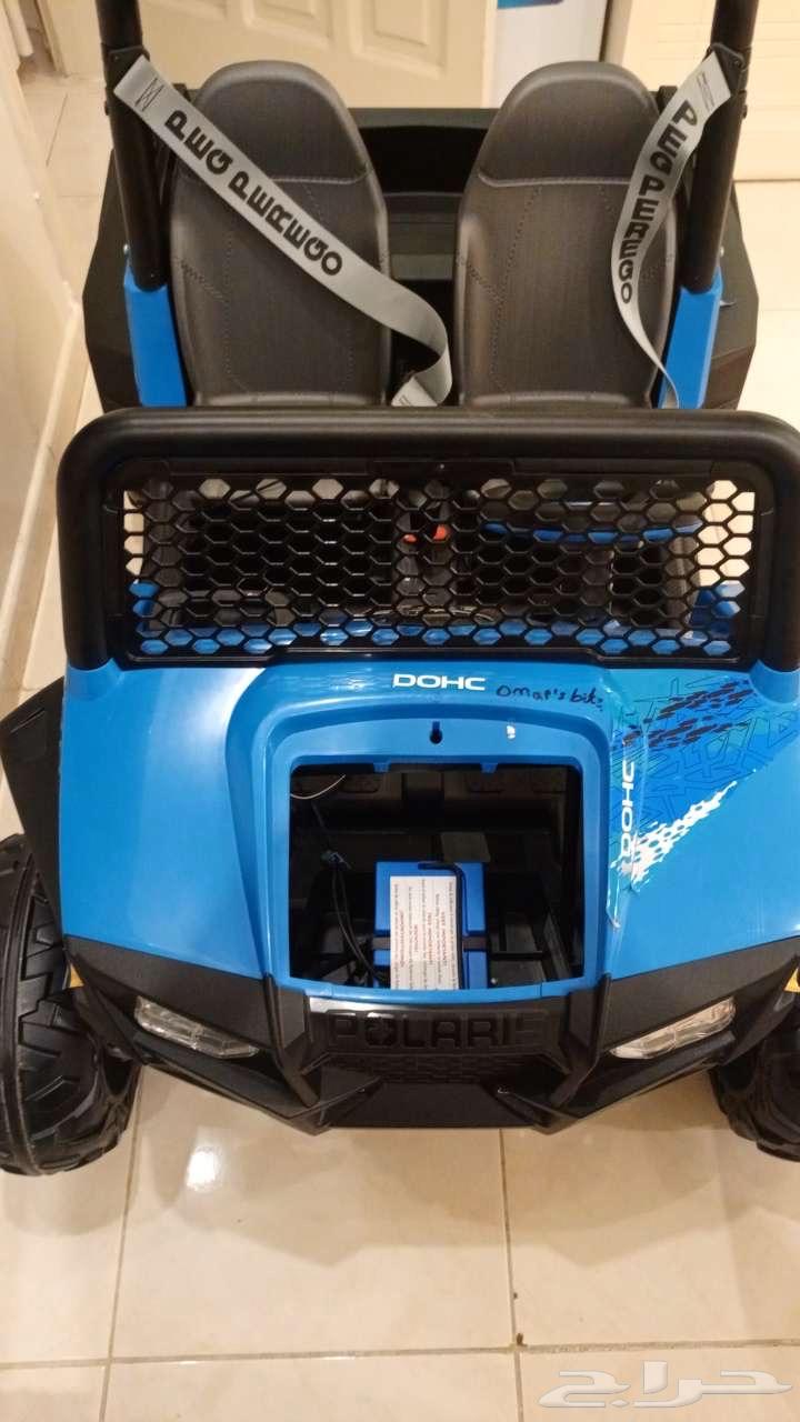 سيارة أطفال بالشاحن64519073840130112