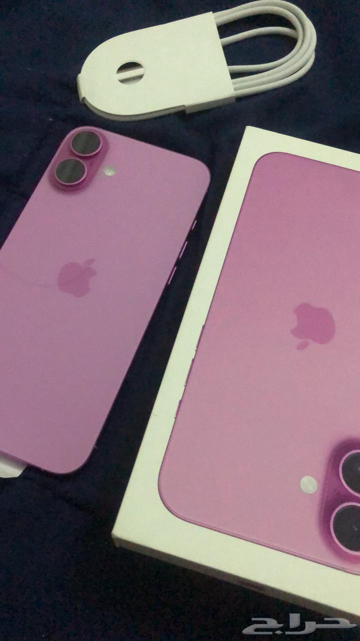 جوال ايفون جديد64520062738691113