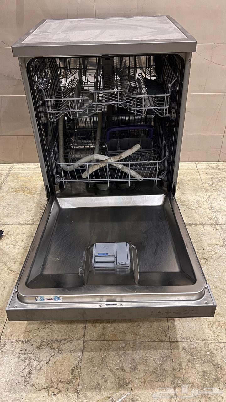 غساله مواعين تماتيك للبيع64524905143297114