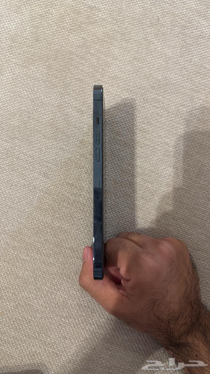 ايفون 12 برو ماكس 256 البطارية 74 خالي من العيوب نظيف64520882721281113