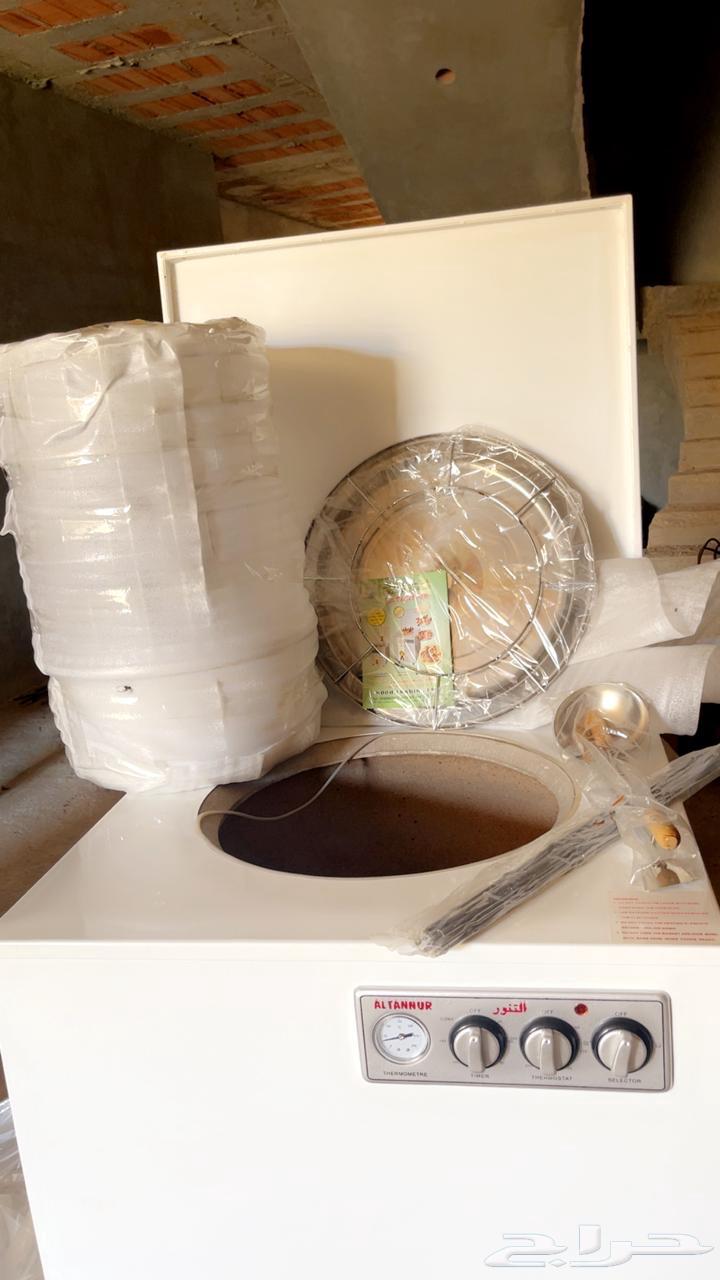 تنور كهربائي للبيع64522387320194112