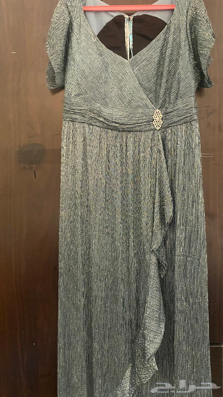 فساتين سهره مستعمله للبيع64526856378243111