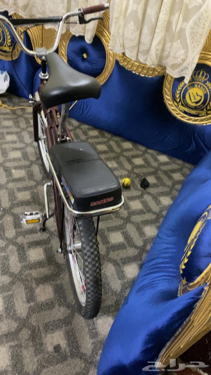 Rambo Bicycle64519243686657114