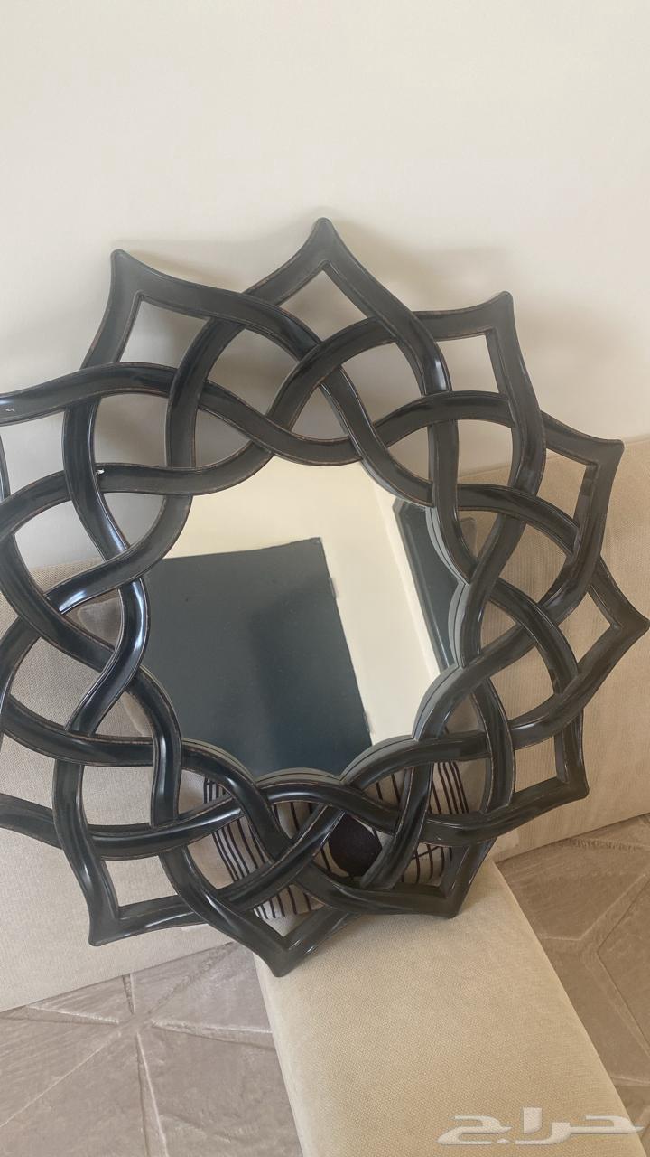 لوحات وتحف شبه جديده وثقيله64525441981186111