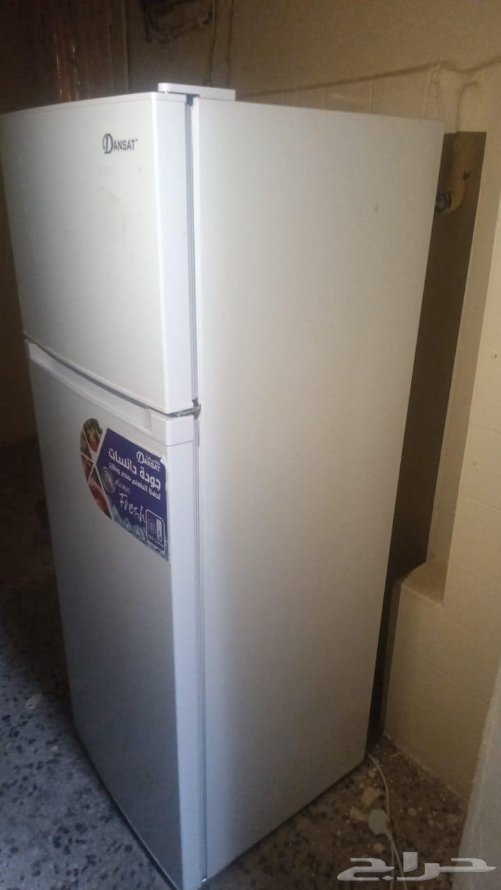 ثلاجه بابين64524587219329110
