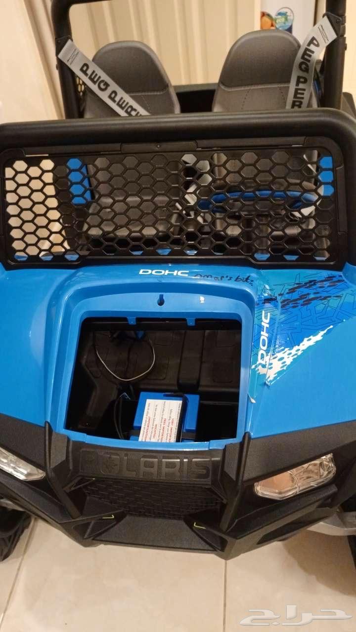 سيارة أطفال بالشاحن64519073840130113