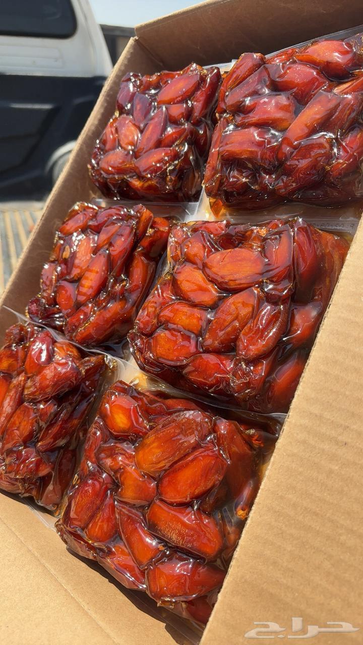 Bisha Safri Dates64521411620994110