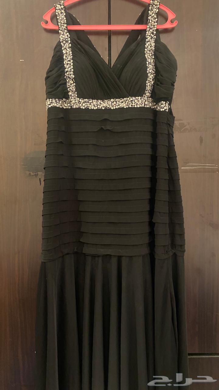 فساتين سهره مستعمله للبيع64526856378243112
