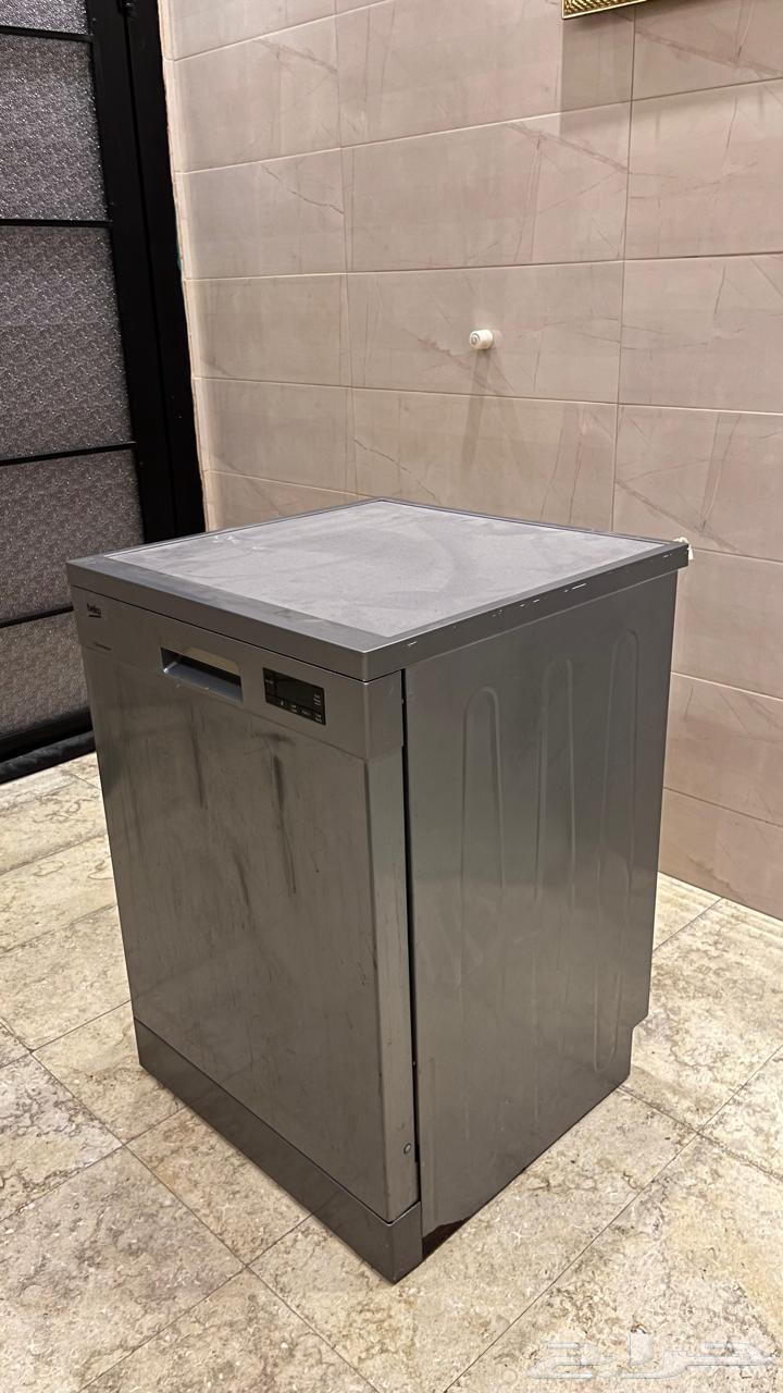 غساله مواعين تماتيك للبيع64524905143297112