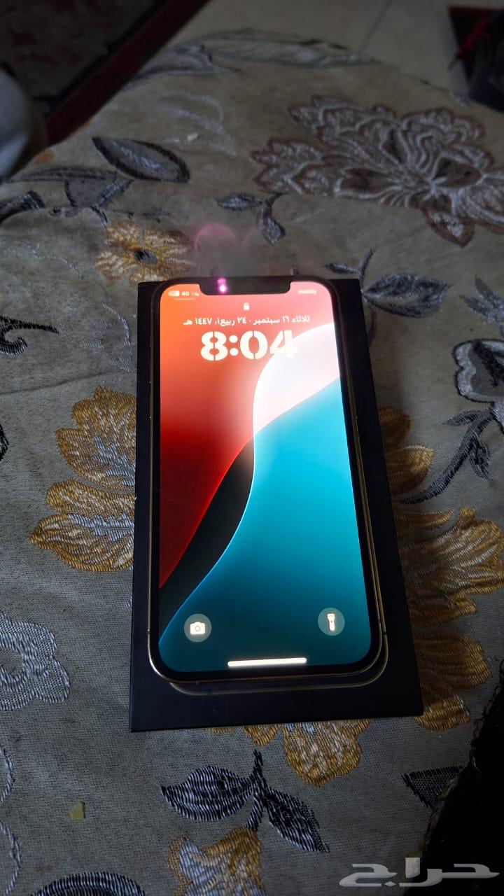 ايفون 12 برو 128 جيجا64520741038210110