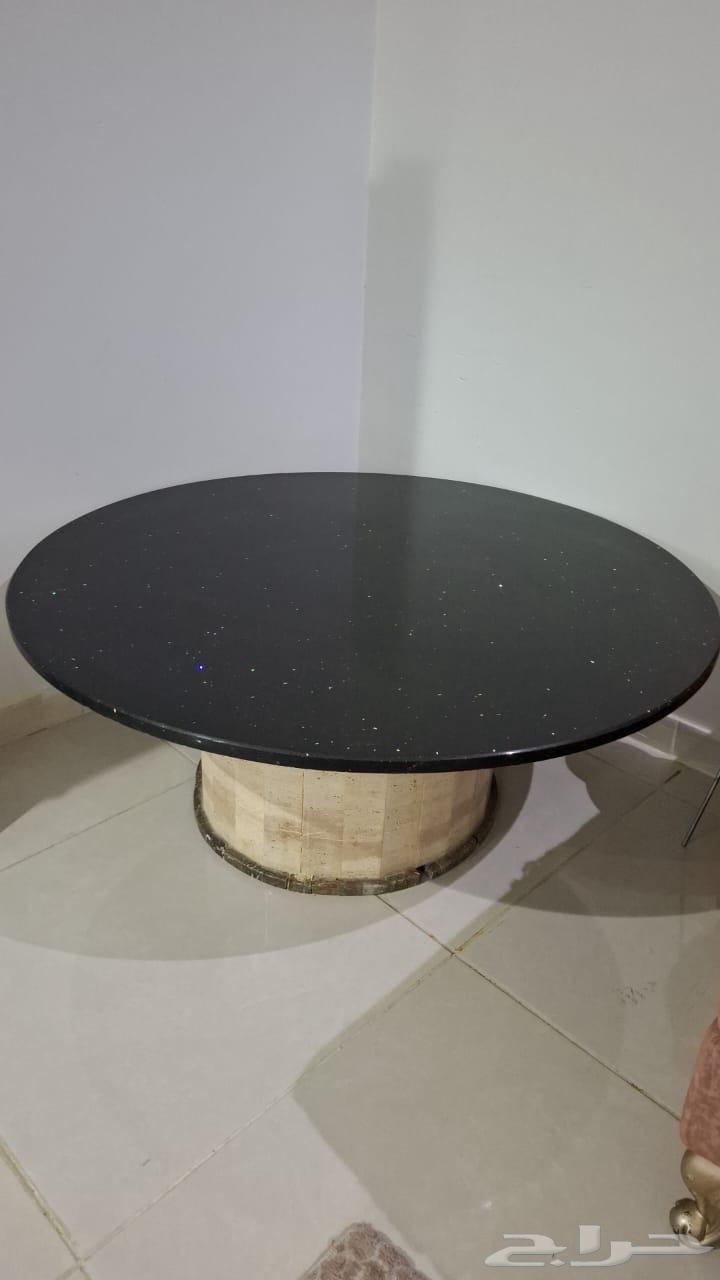Serving table and hospitality table dining table marble table64519399149315114