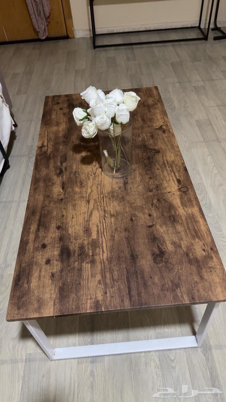 طاولة خثب للبيع64526744953731110