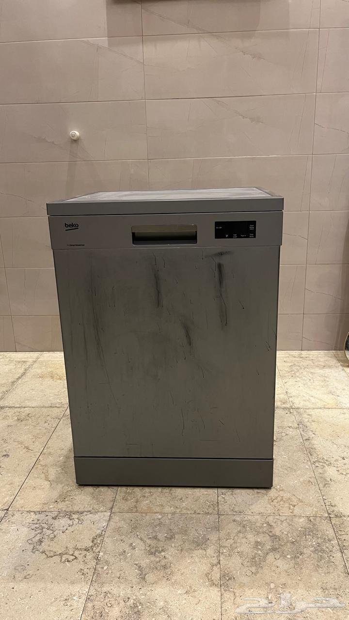 غساله مواعين تماتيك للبيع64524905143297110