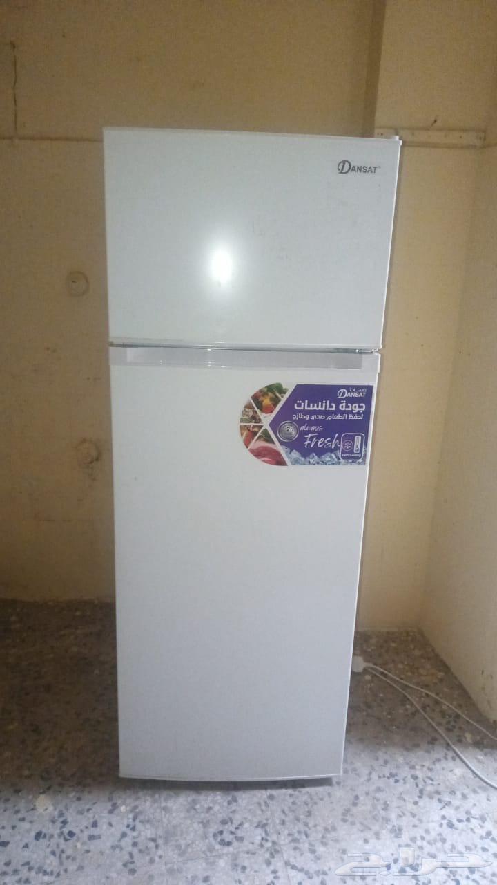 ثلاجه بابين64524587219329112