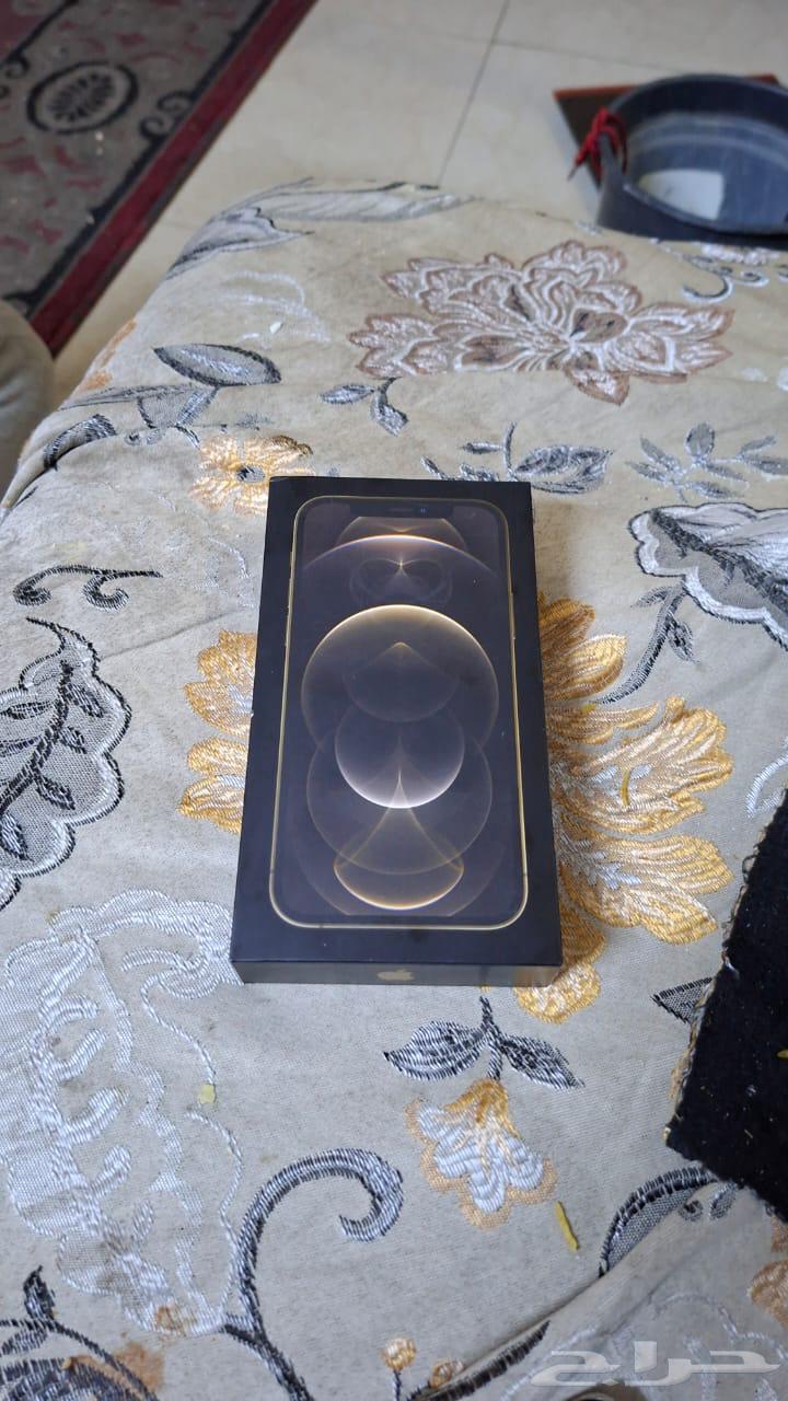 ايفون 12 برو64525579905409113